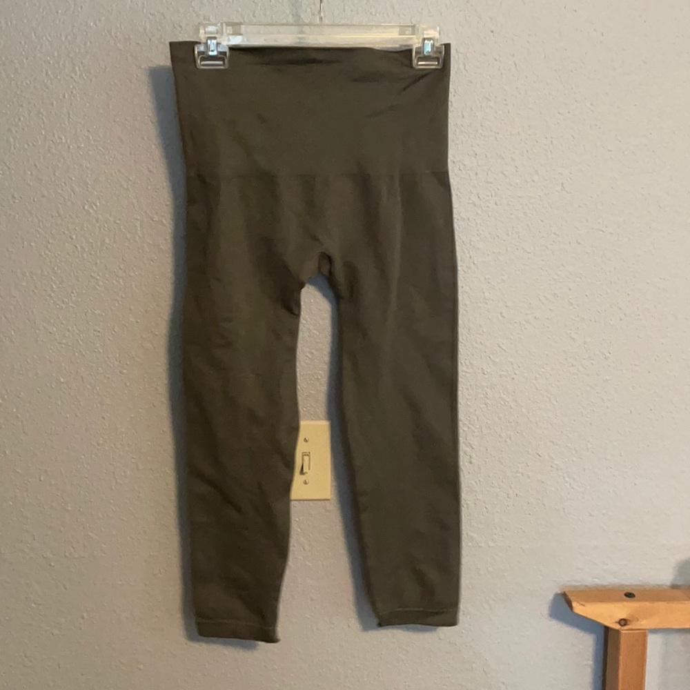 NWOT Spanx leggings